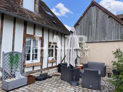 Maison En Pierres - 143m2 - St Michel Des Andaines - Ref O12628