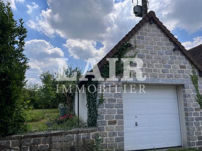 Maison En Pierres - 143m2 - St Michel Des Andaines - Ref O12628