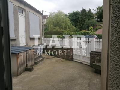 3 Bedrooms - Maison - Basse-normandie - For Rent - 12623