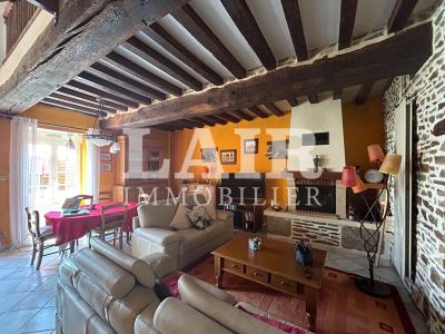 En Exclusivite, Propriete Rurale En Pierres - 131 M2 - O12791