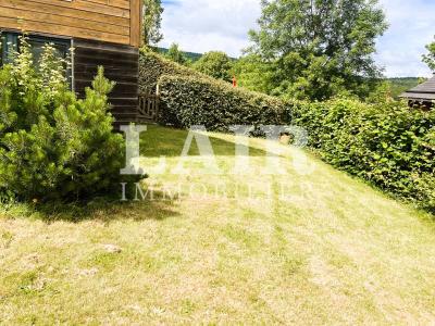 Maison Alencon Avec Deux Garages (2x60m2) Et Jardin