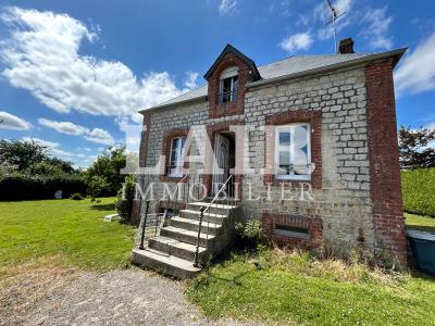 Maison En Pierres A La Chapelle D\'andaine - Ref O12680