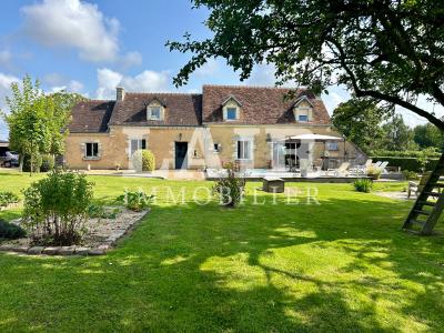 Maison De Famille A Vendre