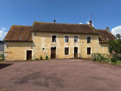 Corps De Ferme Secteur Mortagne-au-perche