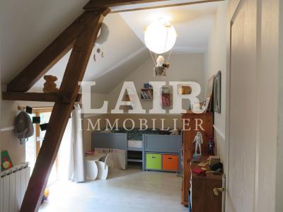 3 Bedrooms - Maison - Pays De La Loire - For Rent - F12561