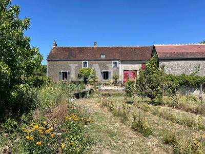 Propriete A Vendre Sur 5.5 Hectares