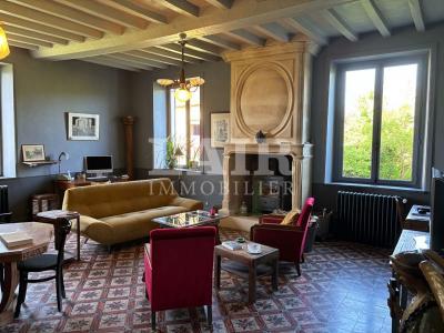 Propriete A Vendre Sur 5.5 Hectares