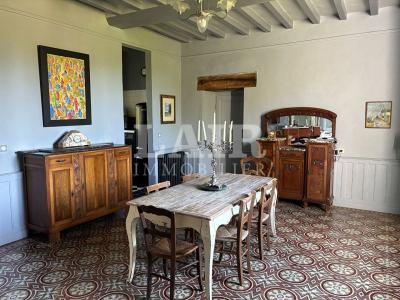 Propriete A Vendre Sur 5.5 Hectares