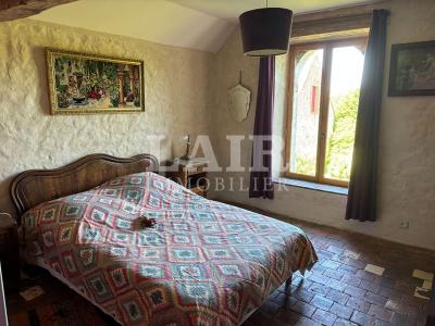 Propriete A Vendre Sur 5.5 Hectares