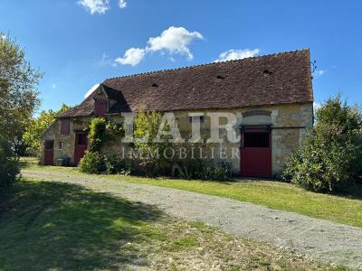 Propriete A Vendre Sur 5.5 Hectares
