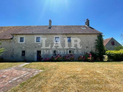 Propriete A Vendre Sur 5.5 Hectares