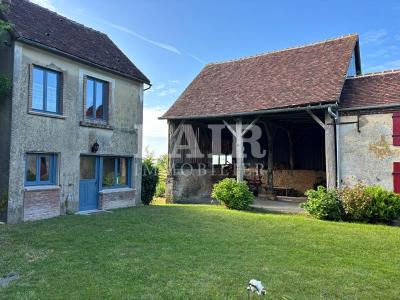 Propriete A Vendre Sur 5.5 Hectares
