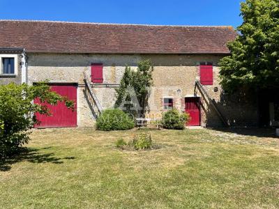 Propriete A Vendre Sur 5.5 Hectares
