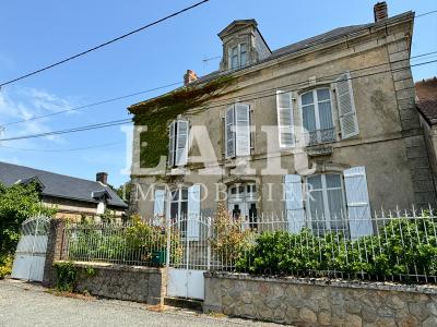 Maison Plain Pied 3chambres Damigny