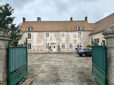 Pavillon Sur Sous-sol Secteur Damigny