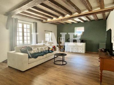 En Exclusivite, Studio Coup De Coeur A Vendre A Bagnoles De L\'orne, Ref O12652