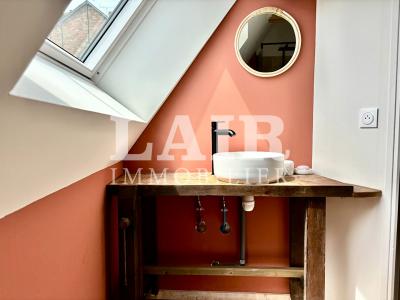 En Exclusivite, Studio Coup De Coeur A Vendre A Bagnoles De L\'orne, Ref O12652