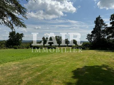 Propriete A Vendre En Exclusivite Avec 9786m2 De Terrain