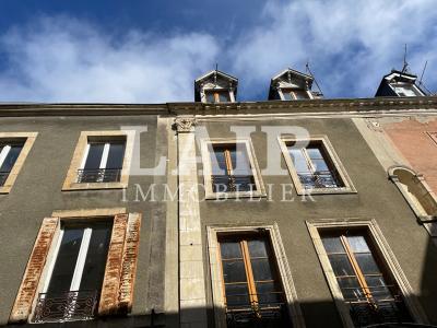 Maison Au Centre De La Ville Historique, Grand Sejour, 4 Chambres