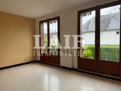 Pavillon A Vendre 2 Chambres Sur St Paterne