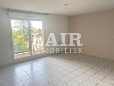 Appartement 3 Pieces A Alencon