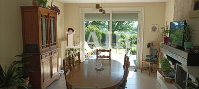 Belle Maison Renovee Avec Six Chambres A Proximite De Fresnay Sur Sarthe