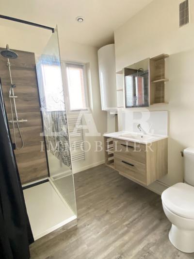 Appartement Renove De 80 M2 A Alencon