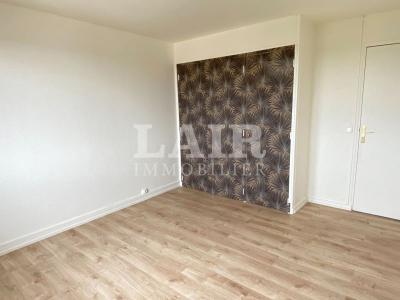 Appartement Renove De 80 M2 A Alencon