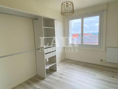 Appartement Renove De 80 M2 A Alencon