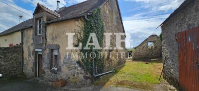 2 Bedrooms - Maison - Pays-de-la-loire - For Rent - 12618