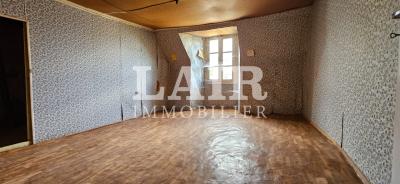 2 Bedrooms - Maison - Pays-de-la-loire - For Rent - 12618