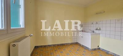 3 Bedrooms - Maison - Basse-normandie - For Rent - P12801