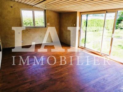 Maison Ecouche Les Vallees 6 Piece(s) 80 M2 Ref : E12806