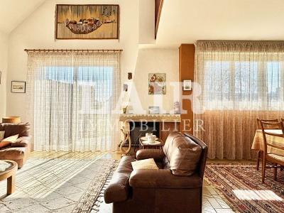 Beau Pavillon D\'architecte A Vendre Alencon - Damigny