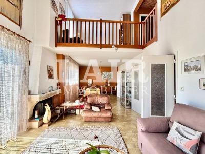 Beau Pavillon D\'architecte A Vendre Alencon - Damigny