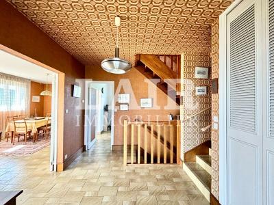 Beau Pavillon D\'architecte A Vendre Alencon - Damigny