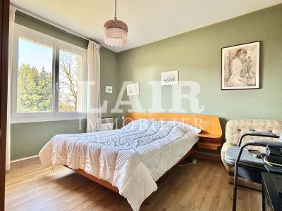 Beau Pavillon D\'architecte A Vendre Alencon - Damigny