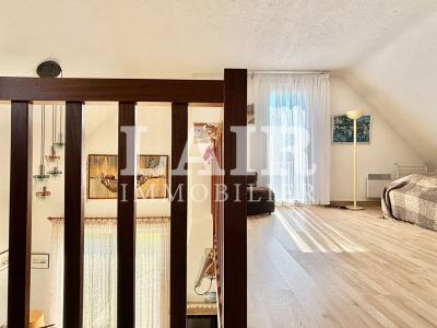 Beau Pavillon D\'architecte A Vendre Alencon - Damigny