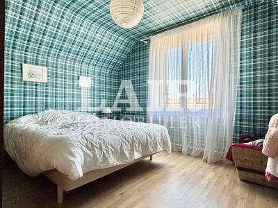 Beau Pavillon D\'architecte A Vendre Alencon - Damigny