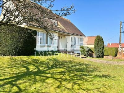Beau Pavillon D\'architecte A Vendre Alencon - Damigny