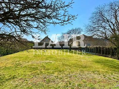 Beau Pavillon D\'architecte A Vendre Alencon - Damigny