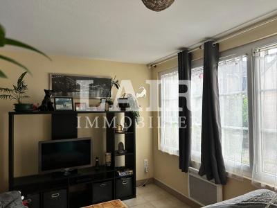 Maison Mitoyenne A 10 Kilometres D\'argentan
