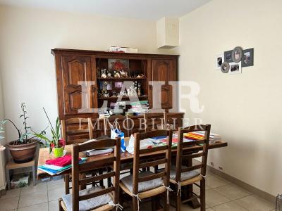 Maison Mitoyenne A 10 Kilometres D\'argentan