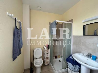 Maison Mitoyenne A 10 Kilometres D\'argentan
