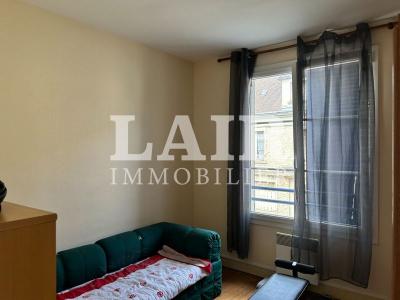 Maison Mitoyenne A 10 Kilometres D\'argentan
