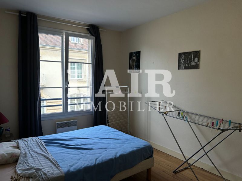 Maison Mitoyenne A 10 Kilometres D\'argentan