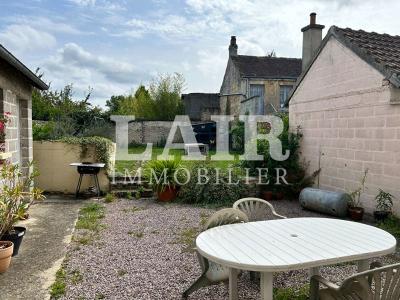 Maison Mitoyenne A 10 Kilometres D\'argentan