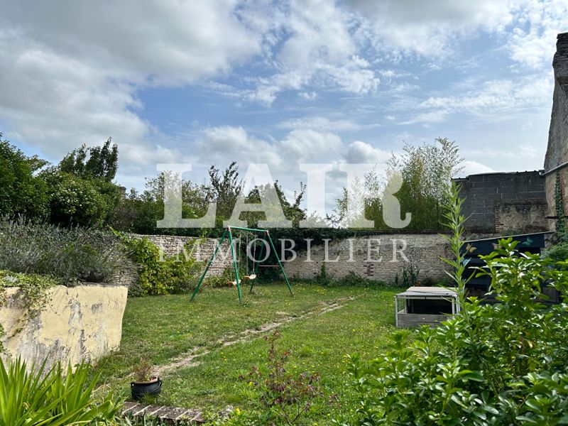 Maison Mitoyenne A 10 Kilometres D\'argentan