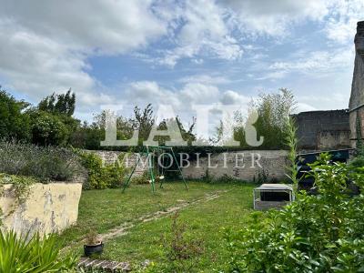 Maison Mitoyenne A 10 Kilometres D\'argentan