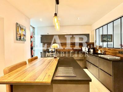 Tres Belle Maison De Ville Atypique A Vendre A Alencon